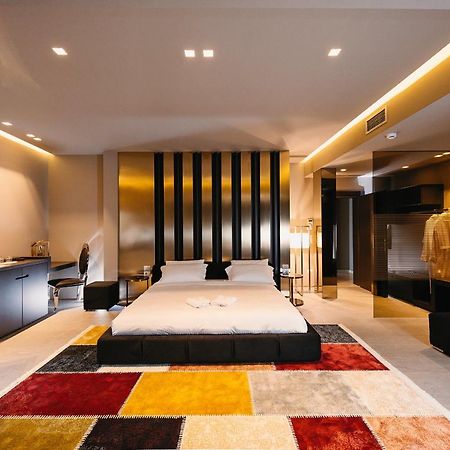 Hotel Egnatia Berxull Экстерьер фото