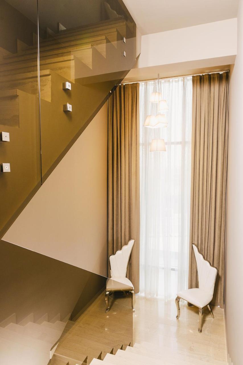 Hotel Egnatia Berxull Экстерьер фото