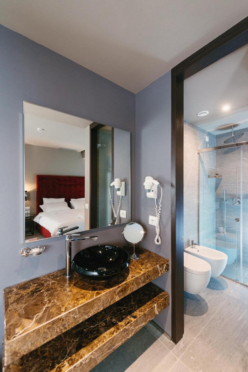Hotel Egnatia Berxull Экстерьер фото