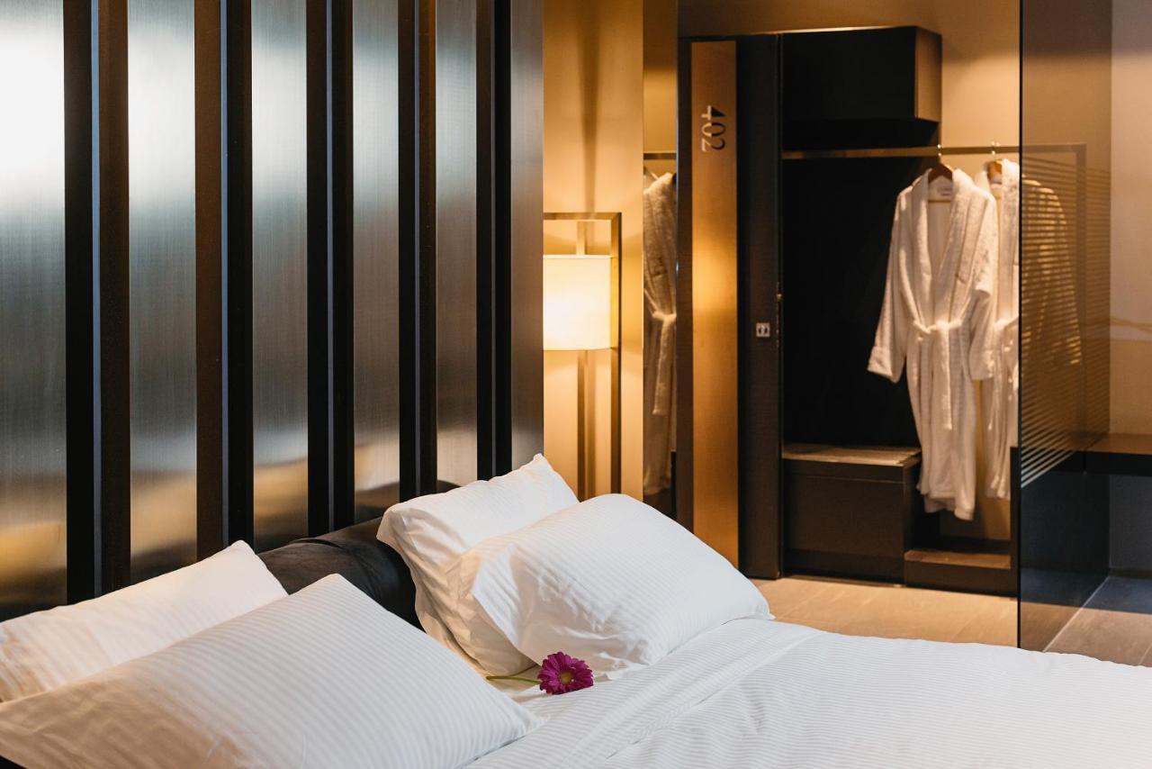 Hotel Egnatia Berxull Экстерьер фото